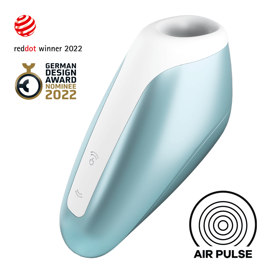 Satisfyer Love Breeze, 10cm Sonstige Erotikartikel online kaufen