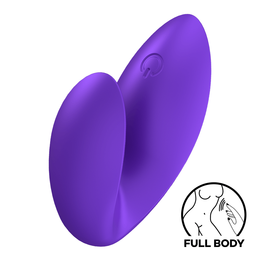 Satisfyer Love Riot, 6 cm Vibrator online kaufen
