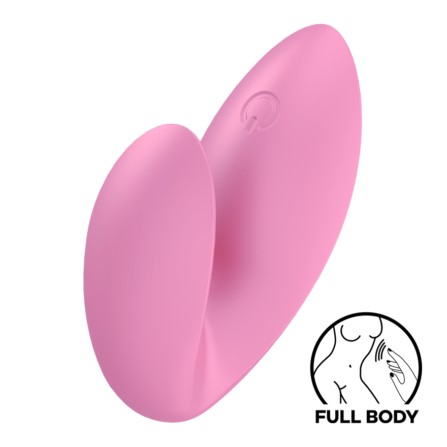 Satisfyer Love Riot, 6cm Vibrator online kaufen