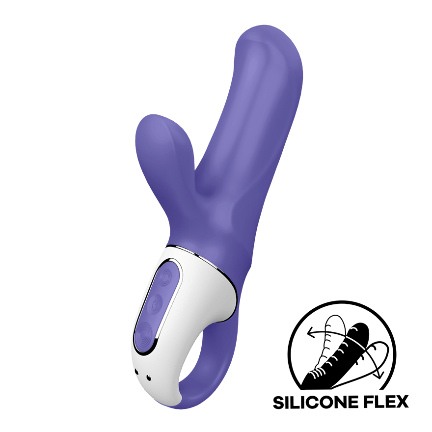 Satisfyer Magic Bunny, 17,5cm Sonstige Erotikartikel online kaufen