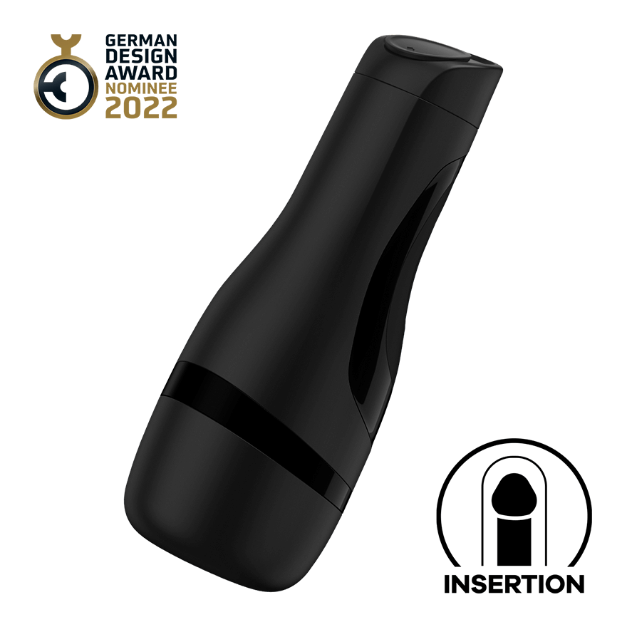 Satisfyer Men Classic, 26 cm Sex-Spielzeuge online kaufen