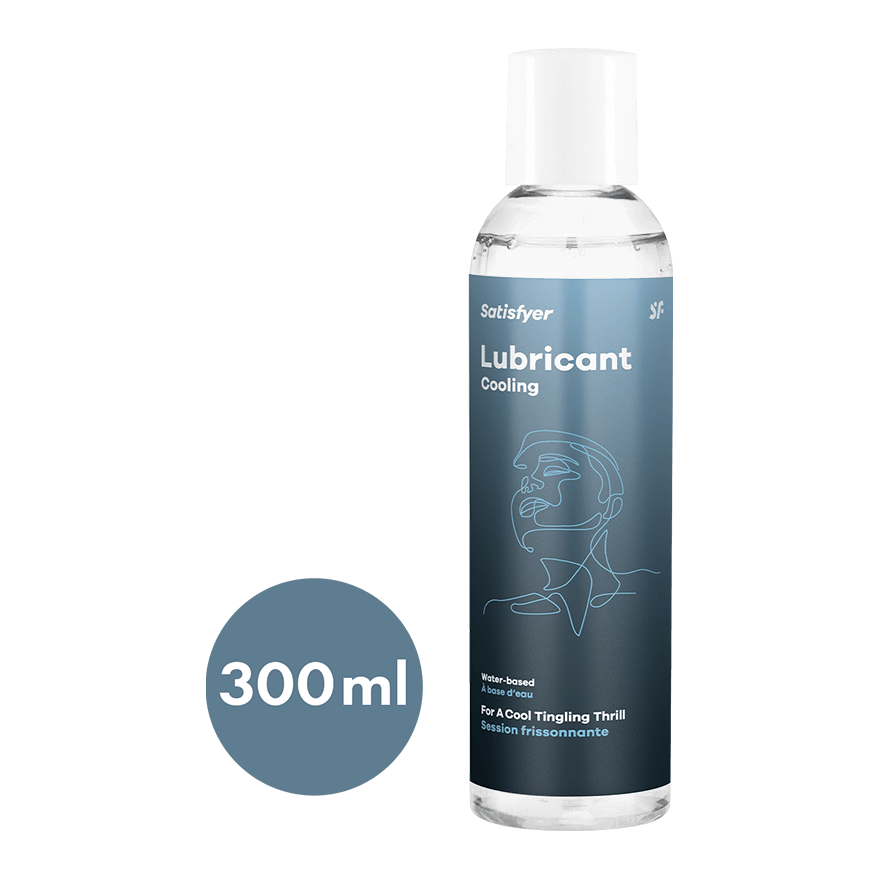 Satisfyer Men Kühlend, 300 ml Drogerie online kaufen
