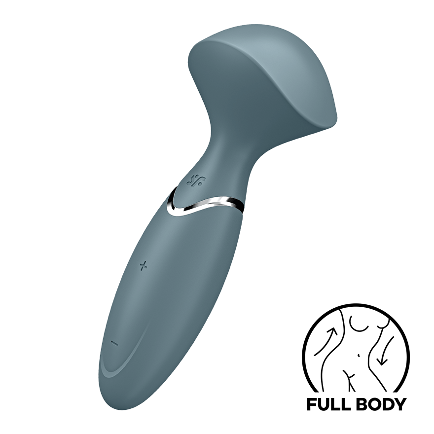 Satisfyer Mini Wand-er, 16 cm Sex-Spielzeuge online kaufen Satisfyer Mini Wand-er, 16 cm Sex-Spielzeuge online kaufen