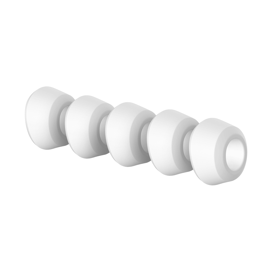 Satisfyer Number One - Aufsätze, 5 Stk. Sex-Spielzeuge online kaufen