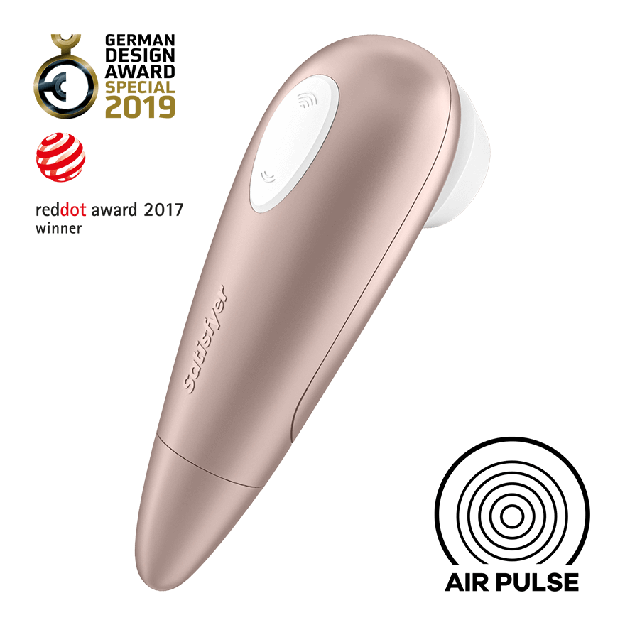 Satisfyer Number One Sonstige Erotikartikel online kaufen Satisfyer Number One Sonstige Erotikartikel online kaufen