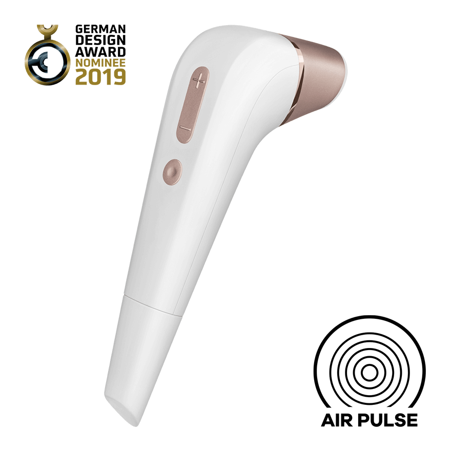 Satisfyer Number Two Sonstige Erotikartikel online kaufen