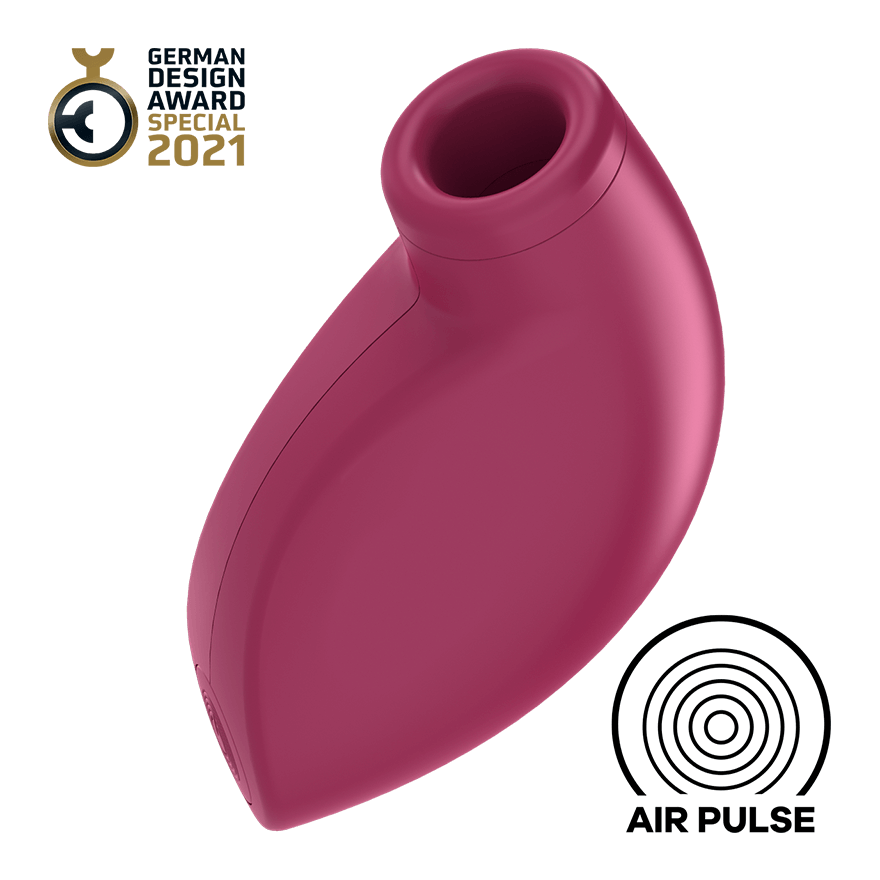 Satisfyer One Night Stand Vibrator online kaufen Satisfyer One Night Stand Vibrator online kaufen