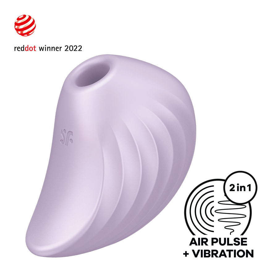 Satisfyer Pearl Diver, 9,5cm Sonstige Erotikartikel online kaufen