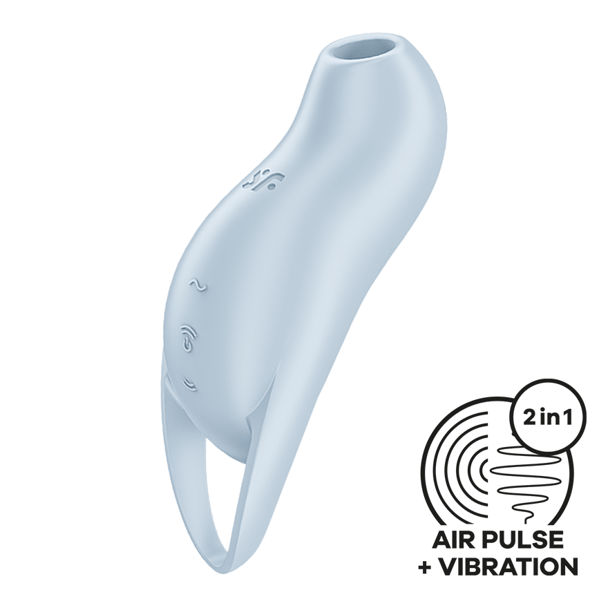 Satisfyer Pocket Pro 1, 13,9 cm Vibrator online kaufen Satisfyer Pocket Pro 1, 13,9 cm Vibrator online kaufen