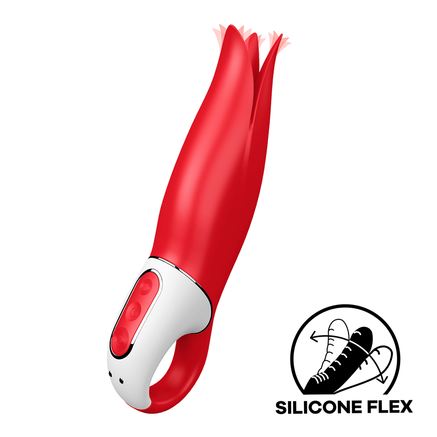 Satisfyer Power Flower, 18,5cm Vibrator online kaufen Satisfyer Power Flower, 18,5cm Vibrator online kaufen
