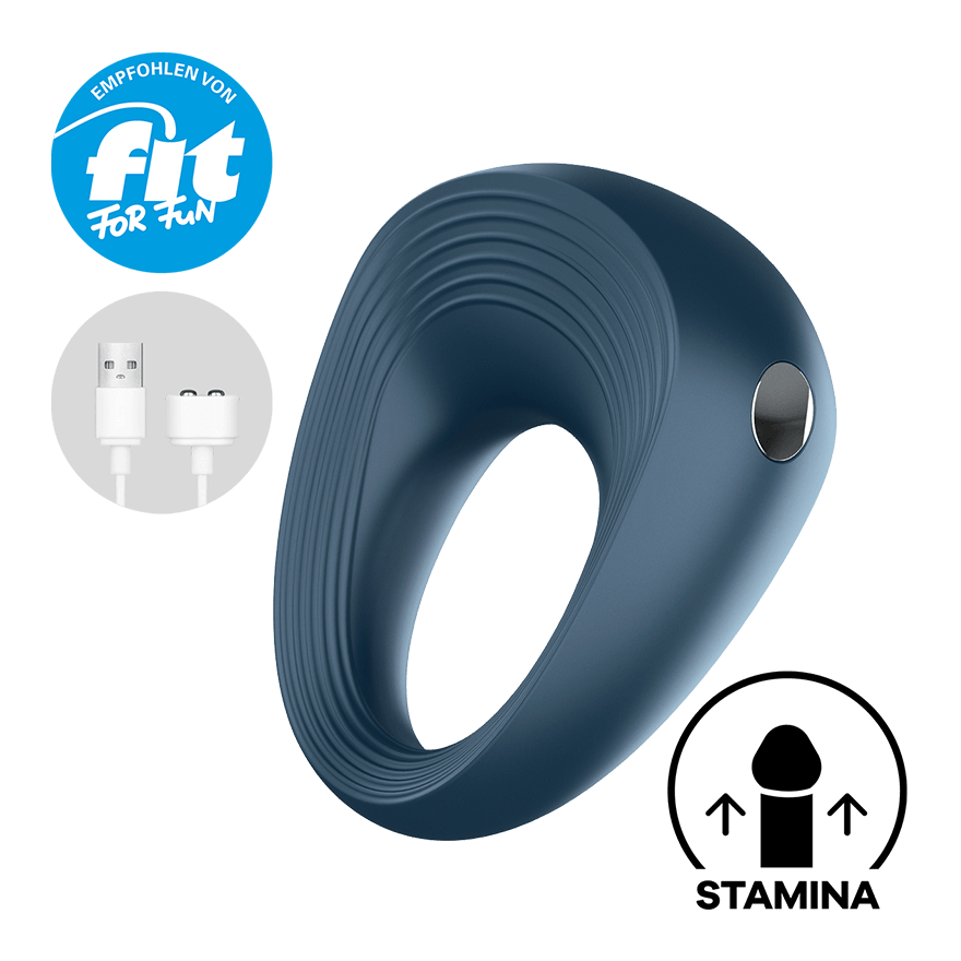 Satisfyer Power Ring aus Silikon, 2,5 - 5 cm Sex-Spielzeuge online kaufen Satisfyer Power Ring aus Silikon, 2,5 - 5 cm Sex-Spielzeuge online kaufen