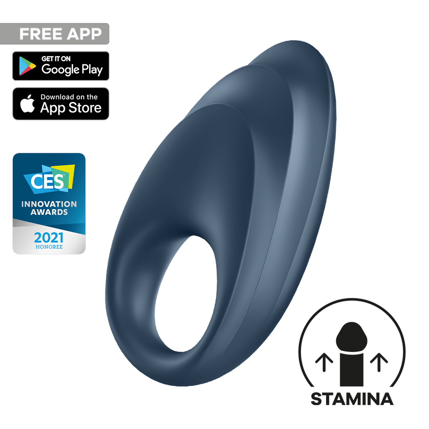 Satisfyer Powerful One Connect App, 9 cm Sex-Spielzeuge online kaufen