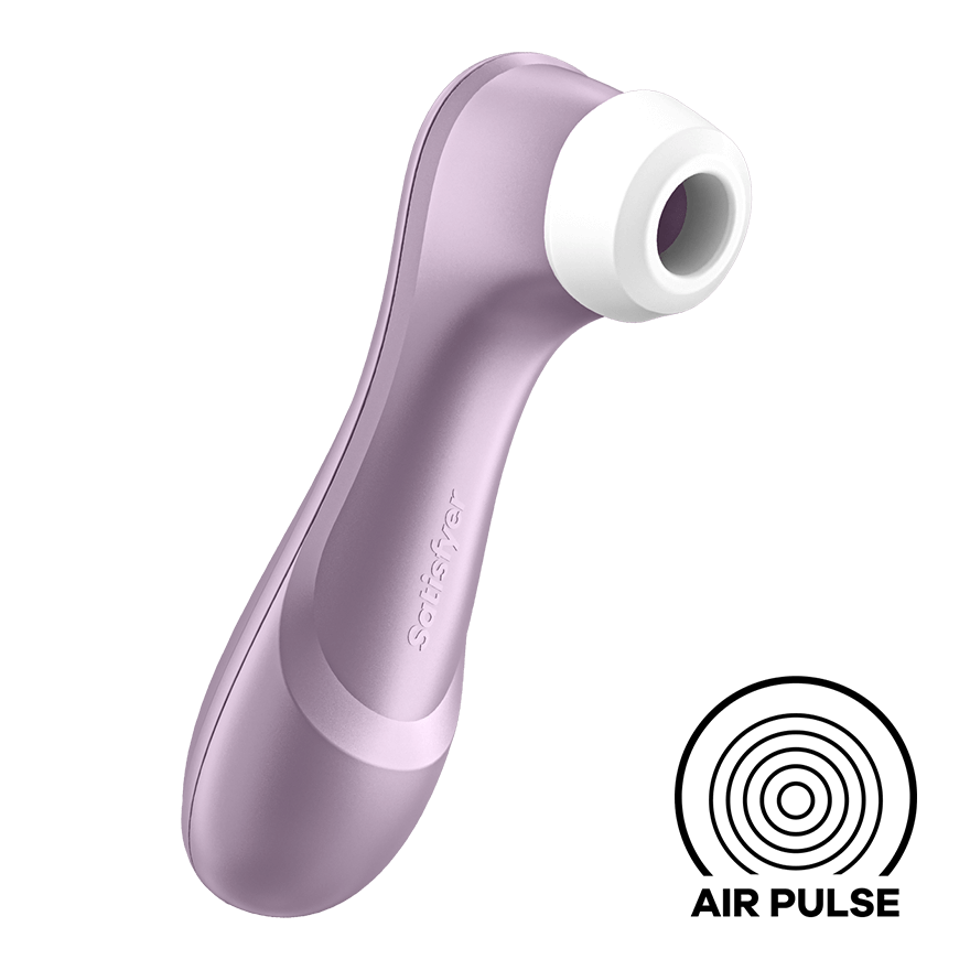 Satisfyer Pro 2 Generation 2, 16,5 cm Vibrator online kaufen Satisfyer Pro 2 Generation 2, 16,5 cm Vibrator online kaufen