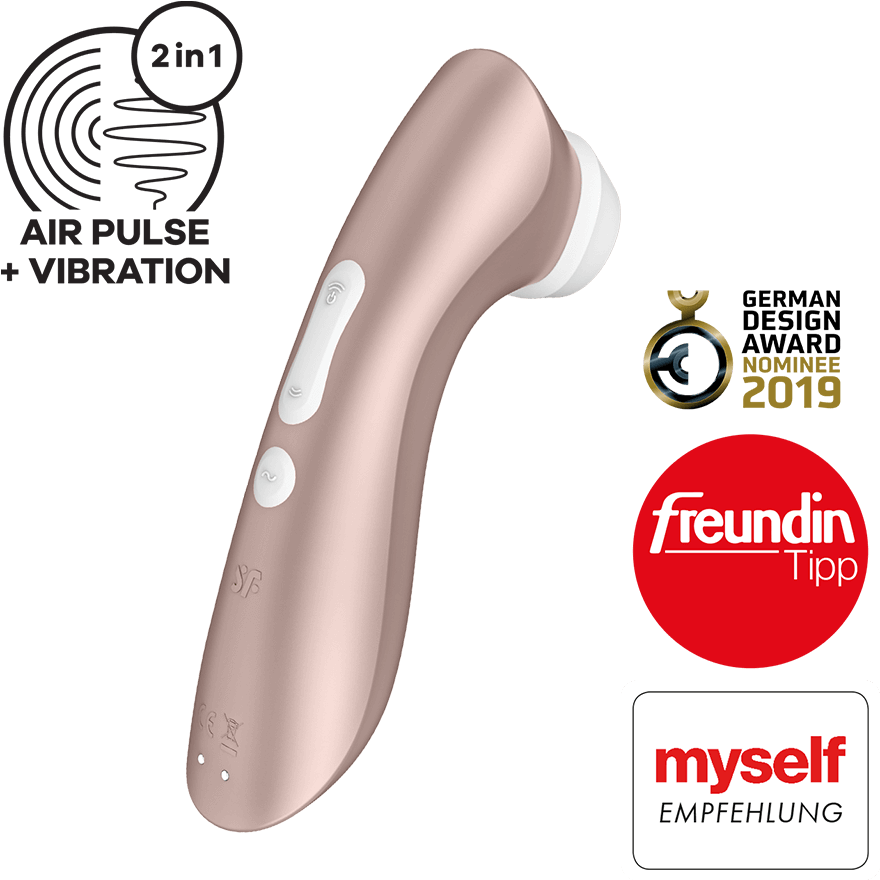 Satisfyer Pro 2+ Sonstige Erotikartikel online kaufen Satisfyer Pro 2+ Sonstige Erotikartikel online kaufen