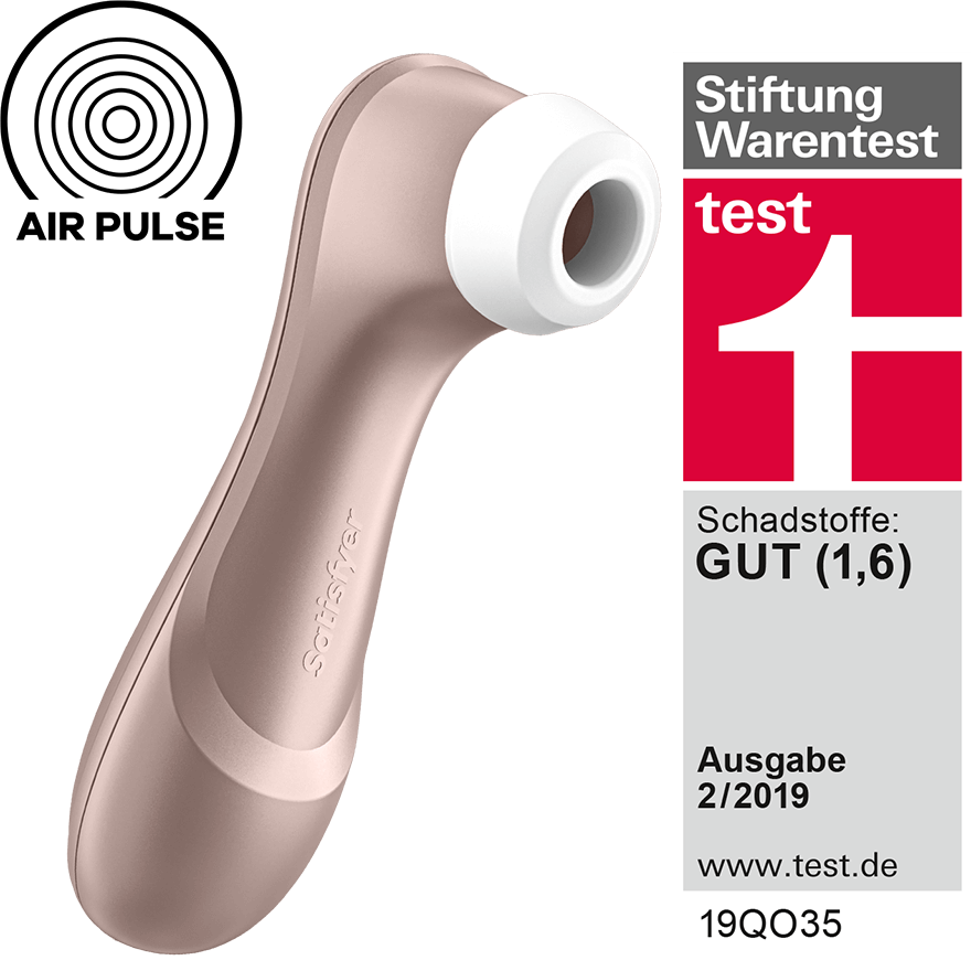 Satisfyer Pro 2 Sonstige Erotikartikel online kaufen