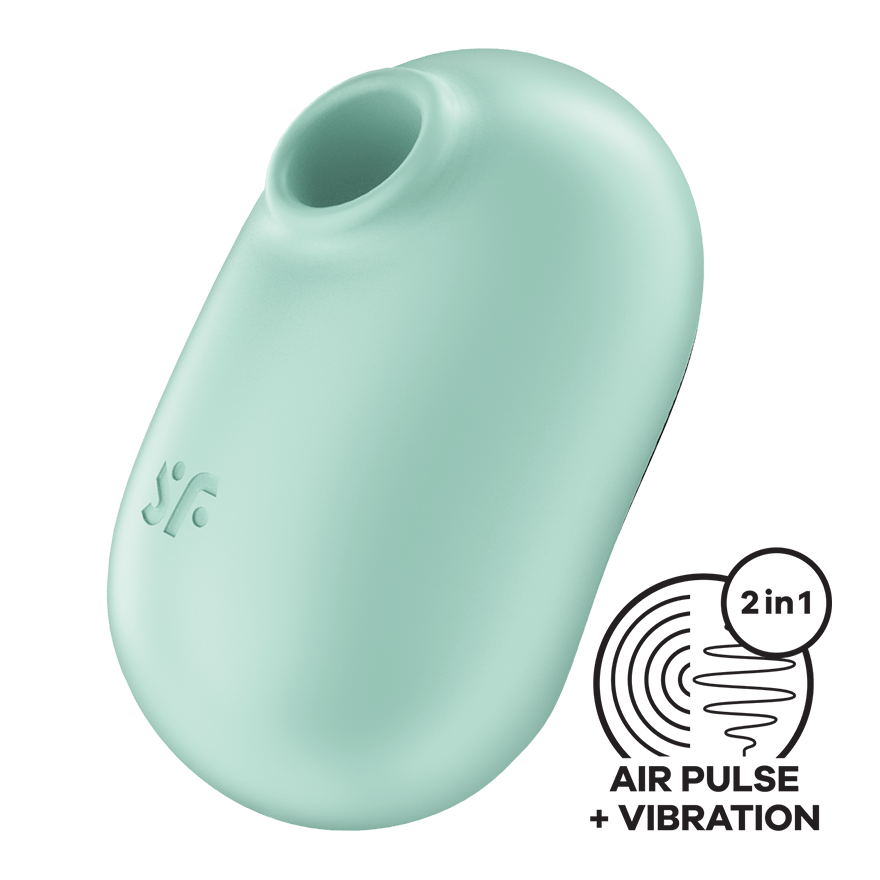 Satisfyer Pro To Go 2, 8,5cm Sonstige Erotikartikel online kaufen