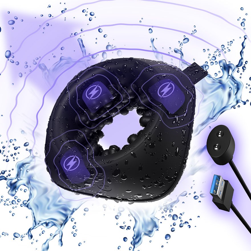 Satisfyer Ring Stroker, 9,5 cm Sex-Spielzeuge online kaufen Satisfyer Ring Stroker, 9,5 cm Sex-Spielzeuge online kaufen