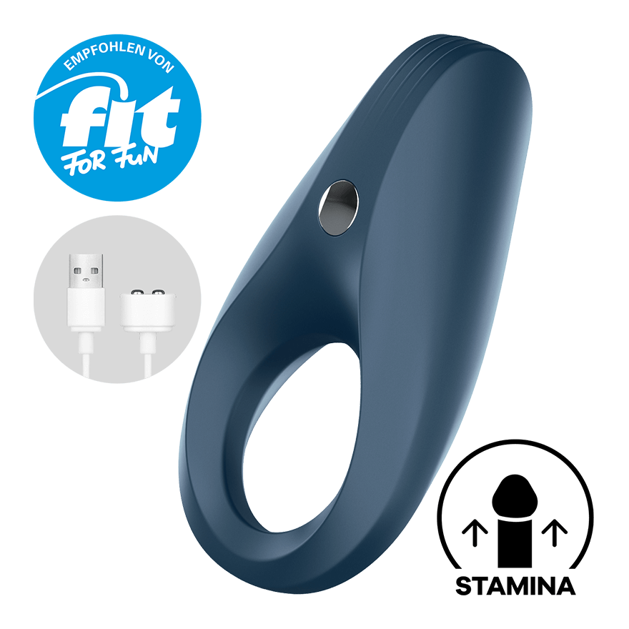 Satisfyer Rocket Ring aus Silikon, 2,5 - 5 cm Sex-Spielzeuge online kaufen Satisfyer Rocket Ring aus Silikon, 2,5 - 5 cm Sex-Spielzeuge online kaufen
