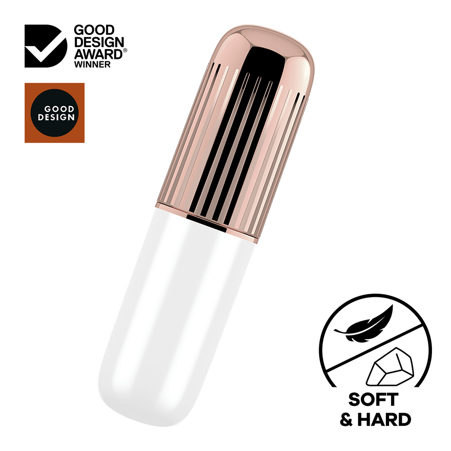 Satisfyer Secret Affair, 11,5 cm Vibrator online kaufen