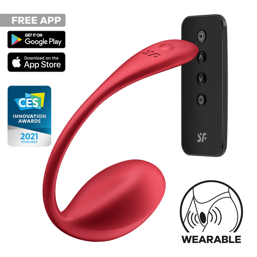 Satisfyer Shiny Petal, 11 cm, mit App Sex-Spielzeuge online kaufen Satisfyer Shiny Petal, 11 cm, mit App Sex-Spielzeuge online kaufen