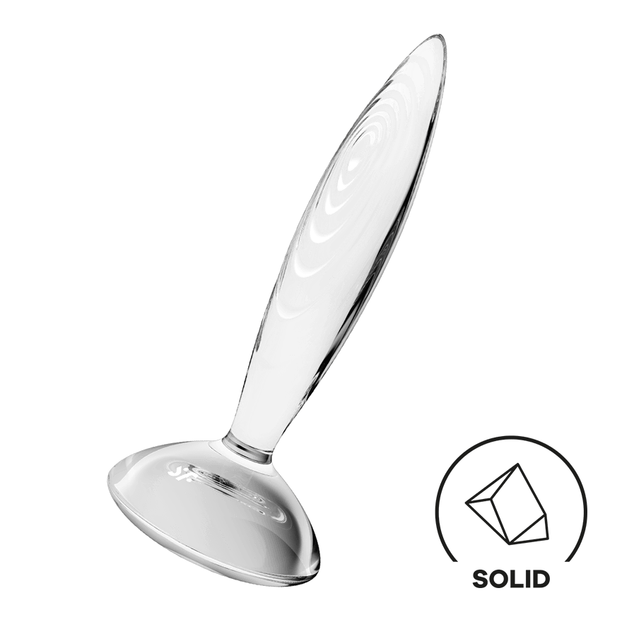 Satisfyer Sparkling Crystal, 21 cm Sex-Spielzeuge online kaufen