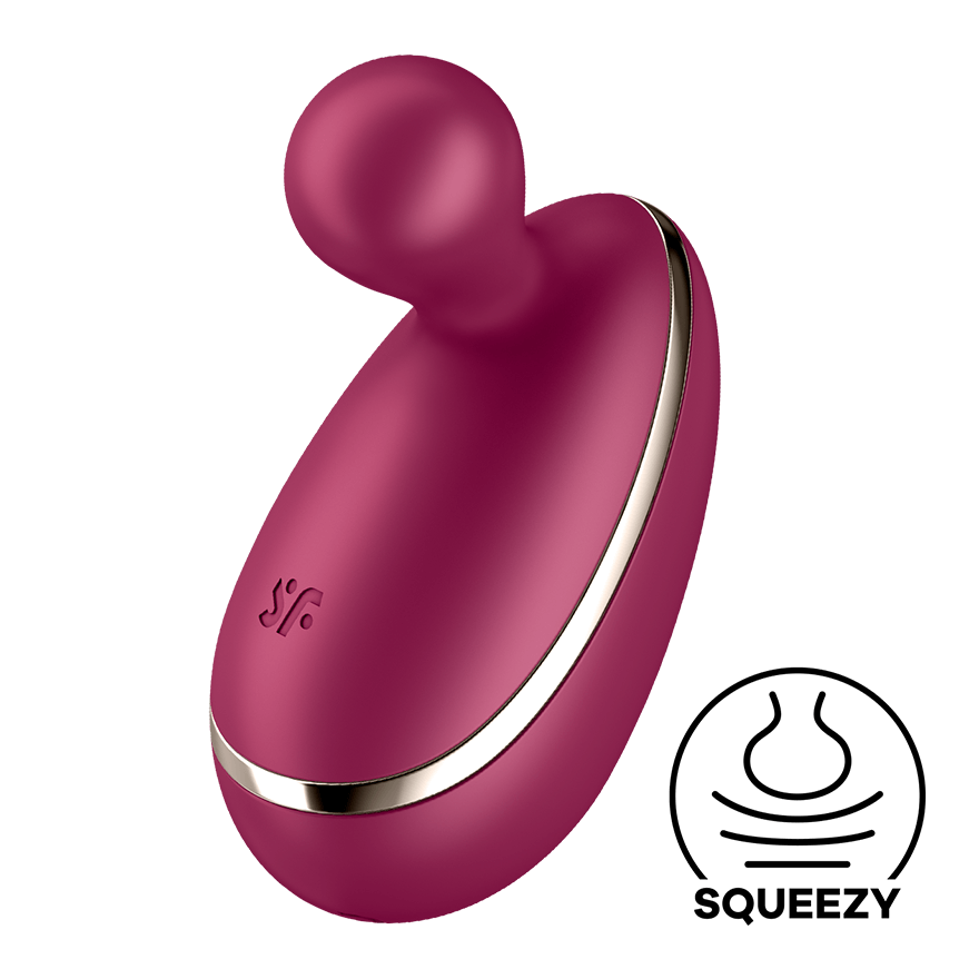 Satisfyer Spot On 1, 7,5 cm Vibrator online kaufen