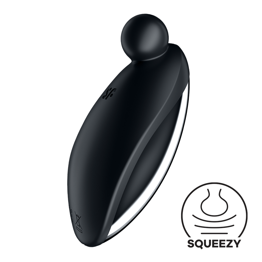 Satisfyer Spot On 2, 9 cm Vibrator online kaufen Satisfyer Spot On 2, 9 cm Vibrator online kaufen