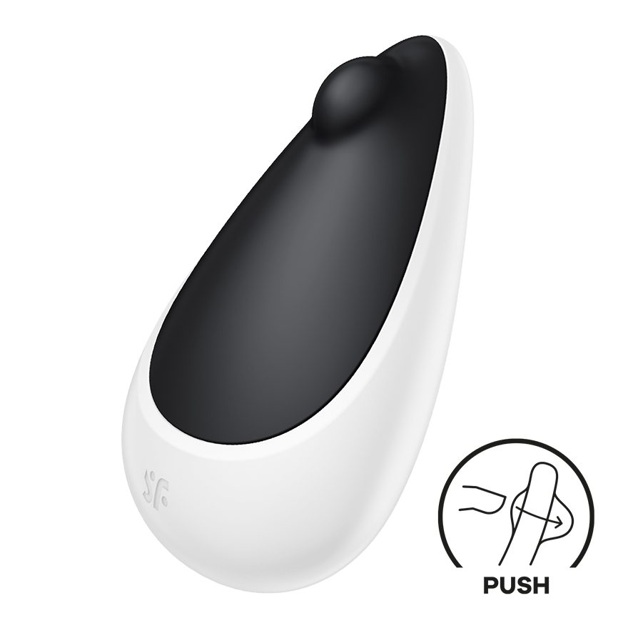 Satisfyer Spot On 3, 9 cm Vibrator online kaufen Satisfyer Spot On 3, 9 cm Vibrator online kaufen