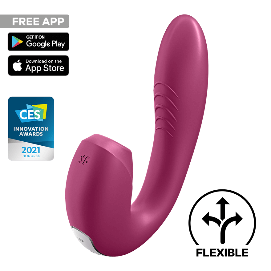 Satisfyer Sunray Connect App, 15cm Sonstige Erotikartikel online kaufen Satisfyer Sunray Connect App, 15cm Sonstige Erotikartikel online kaufen
