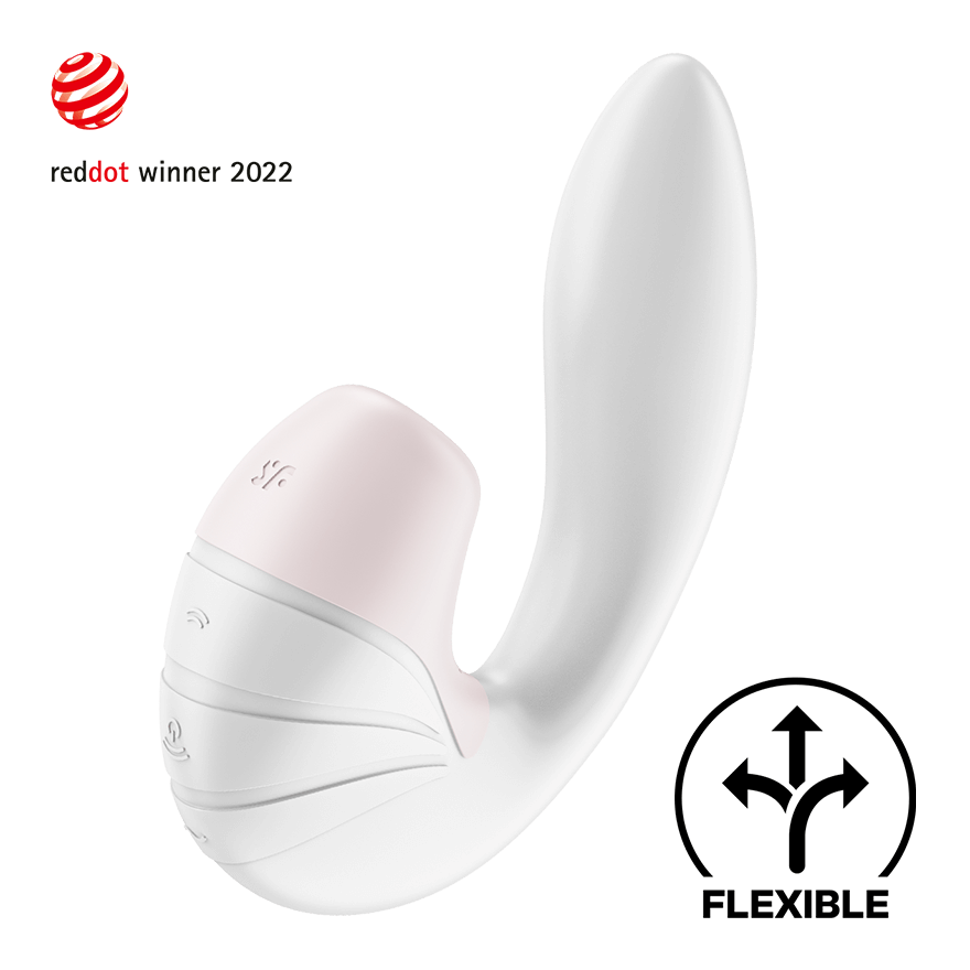 Satisfyer Supernova, 18 cm Vibrator online kaufen Satisfyer Supernova, 18 cm Vibrator online kaufen