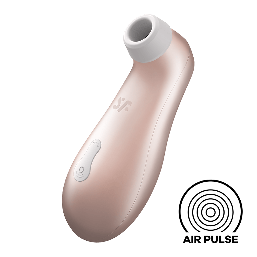 Satisfyer Supreme, 12,5cm Sonstige Erotikartikel online kaufen