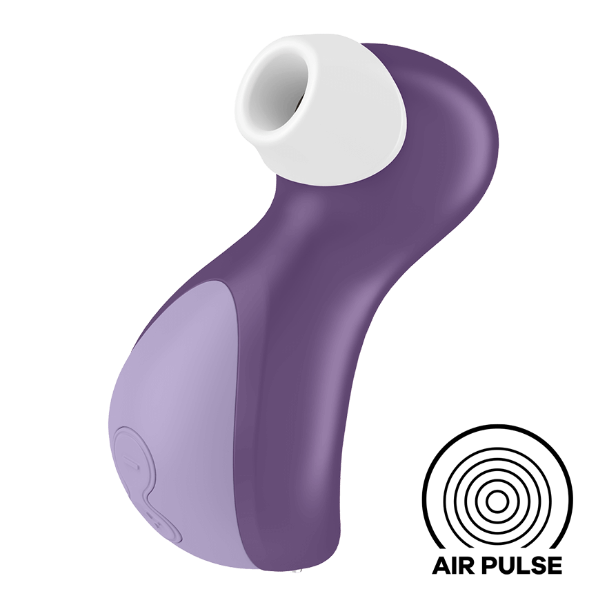 Satisfyer Sweet Flamingo, 10,5 cm Vibrator online kaufen
