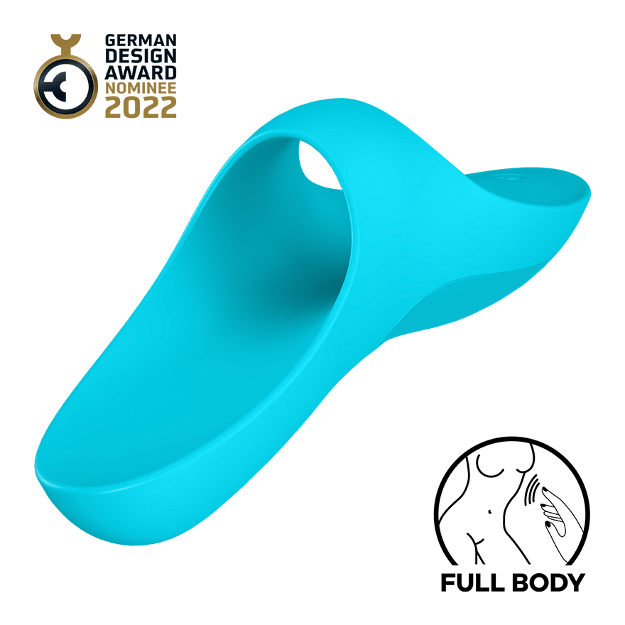 Satisfyer Teaser, 12cm Vibrator online kaufen