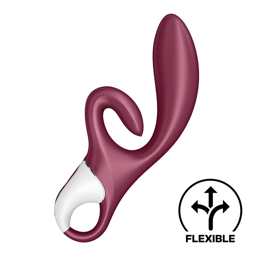 Satisfyer Touch Me, 22 cm Vibrator online kaufen