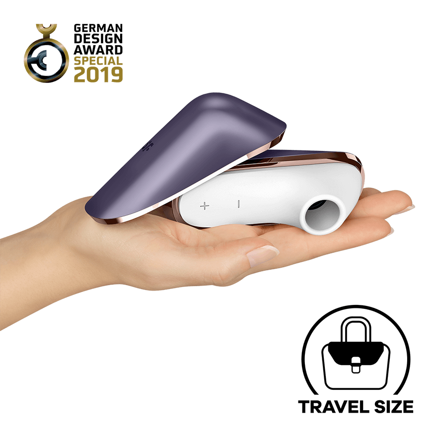 Satisfyer Traveler Sonstige Erotikartikel online kaufen Satisfyer Traveler Sonstige Erotikartikel online kaufen