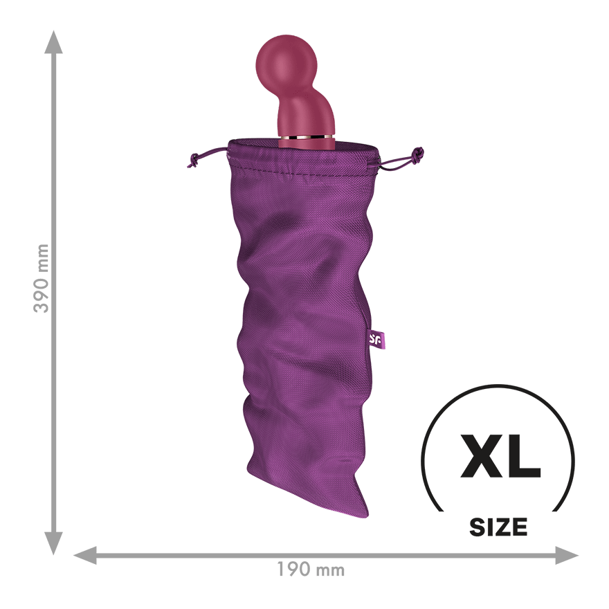 Satisfyer Treasure Bag, Größe XL Sex-Spielzeuge online kaufen Satisfyer Treasure Bag, Größe XL Sex-Spielzeuge online kaufen