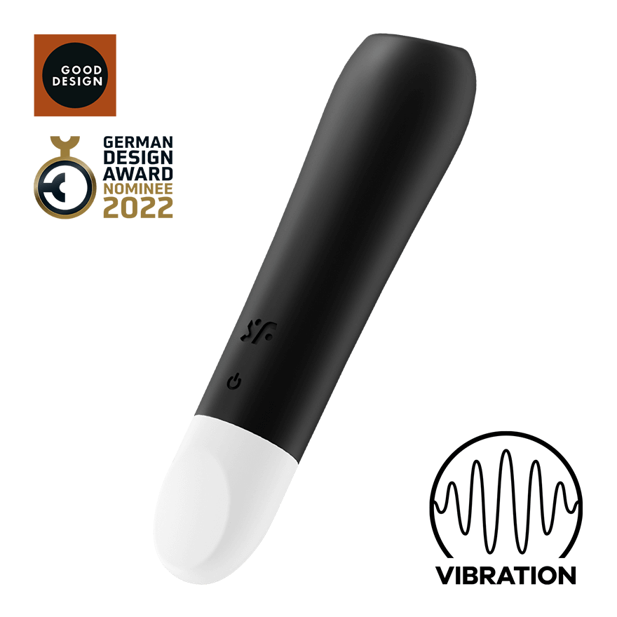 Satisfyer Ultra Power Bullet 2, 10,5 cm Vibrator online kaufen