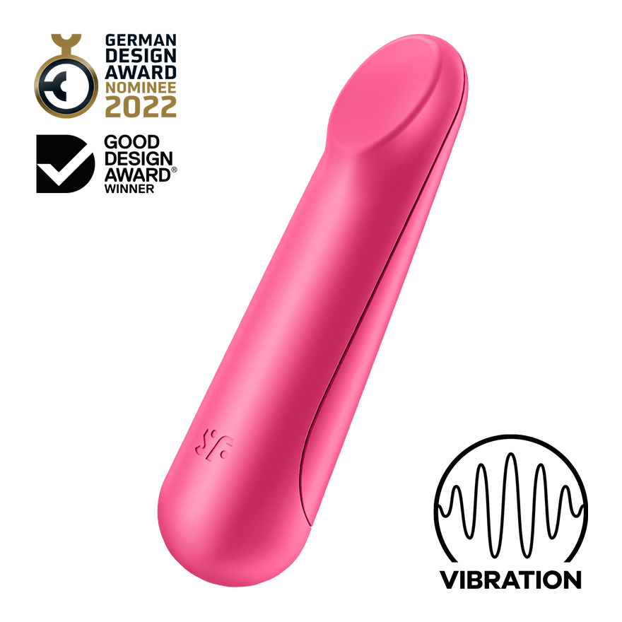 Satisfyer Ultra Power Bullet 3, 9 cm Vibrator online kaufen Satisfyer Ultra Power Bullet 3, 9 cm Vibrator online kaufen