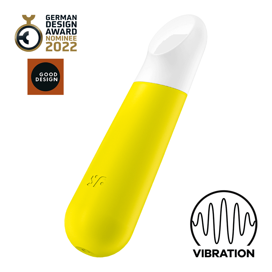 Satisfyer Ultra Power Bullet 4, 10cm Vibrator online kaufen Satisfyer Ultra Power Bullet 4, 10cm Vibrator online kaufen