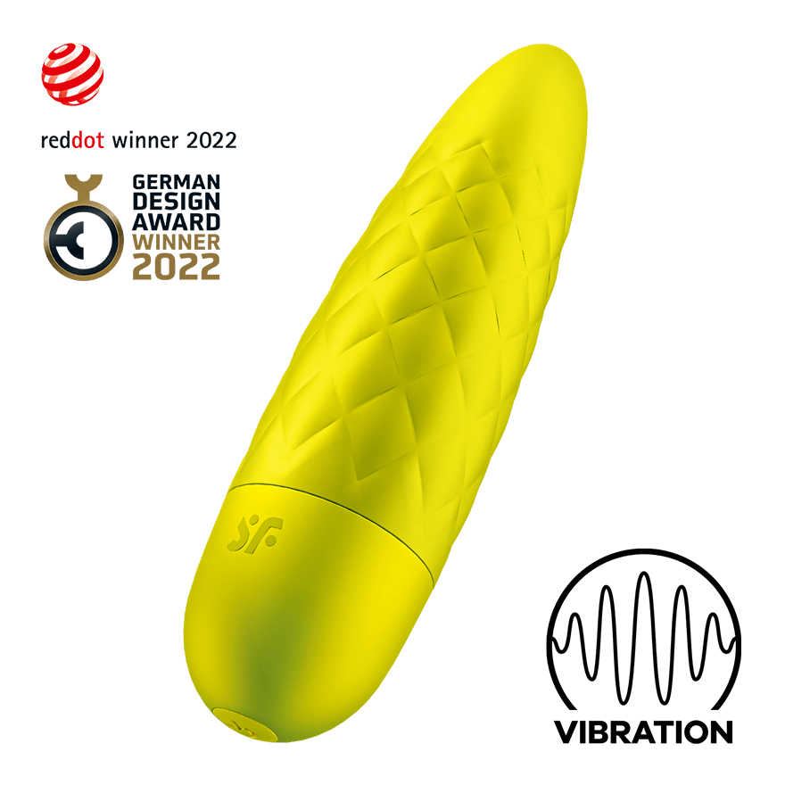 Satisfyer Ultra Power Bullet 5, 10cm Vibrator online kaufen Satisfyer Ultra Power Bullet 5, 10cm Vibrator online kaufen