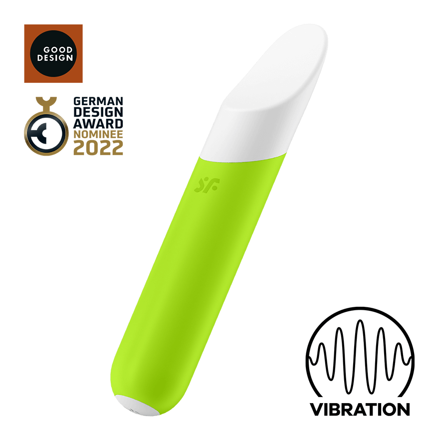 Satisfyer Ultra Power Bullet 7, 13,5cm Vibrator online kaufen Satisfyer Ultra Power Bullet 7, 13,5cm Vibrator online kaufen
