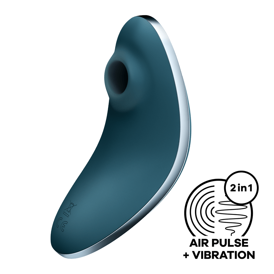 Satisfyer Vulva Lover 1, 12cm Sonstige Erotikartikel online kaufen