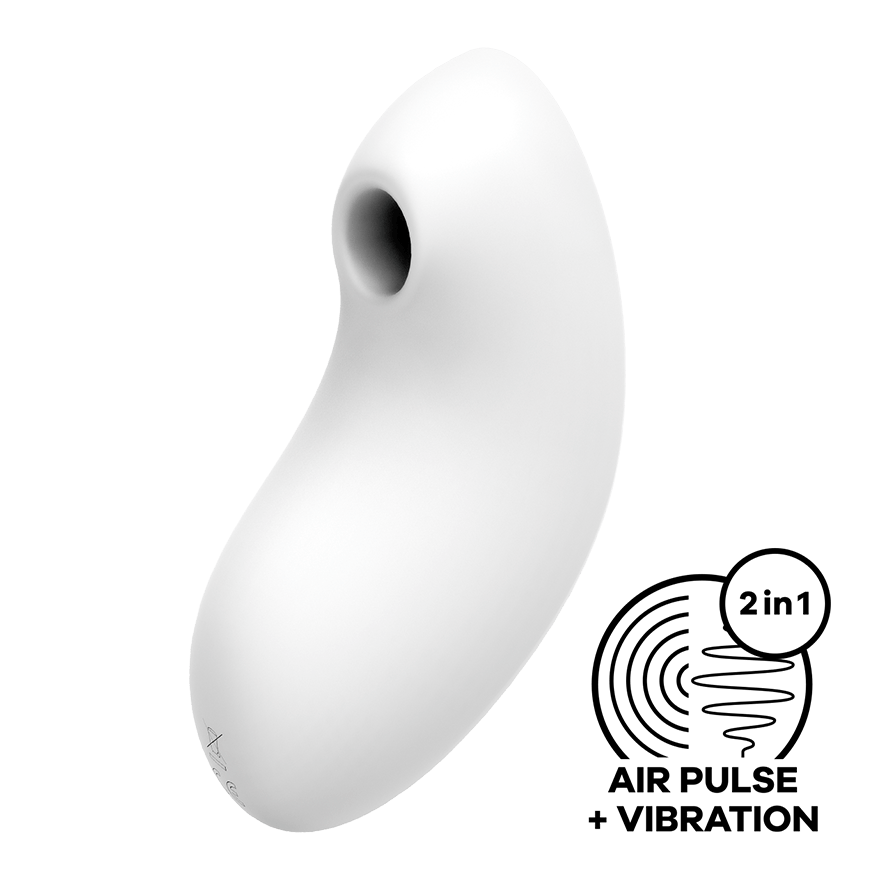 Satisfyer Vulva Lover 2, 12 cm Vibrator online kaufen