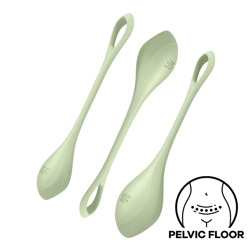 Satisfyer Yoni Power 2, 2273g, 3Stück Sex-Spielzeuge online kaufen