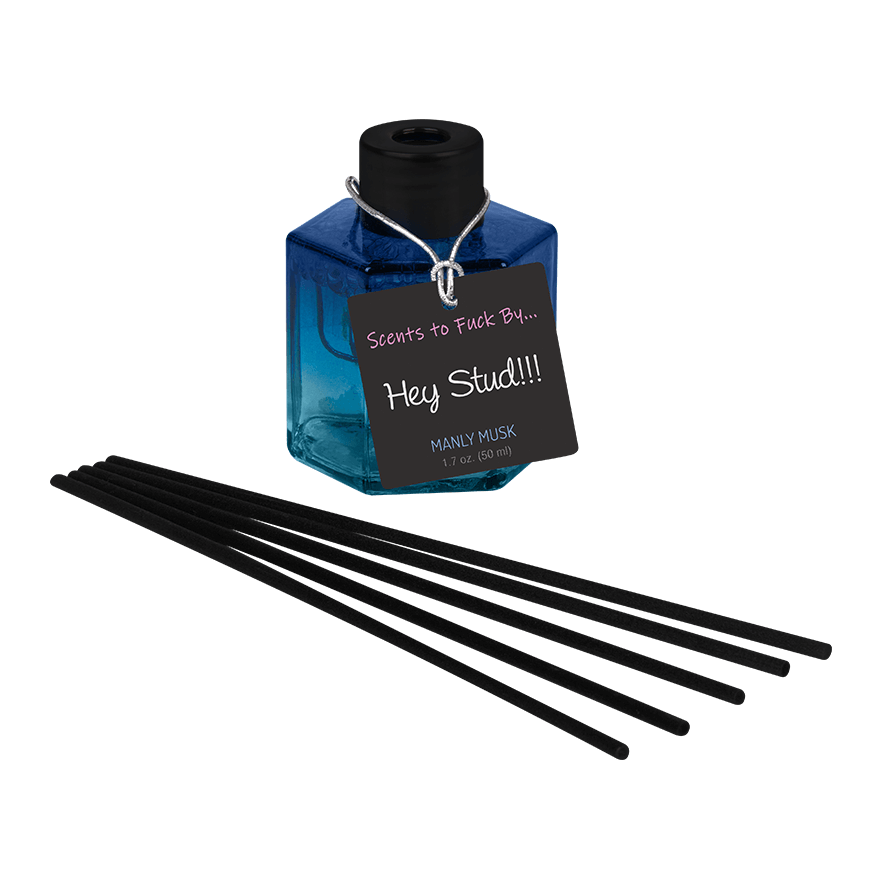 Scents to Fuck by... Hey Stud!!! Manly Musk Drogerie online kaufen Scents to Fuck by... Hey Stud!!! Manly Musk Drogerie online kaufen