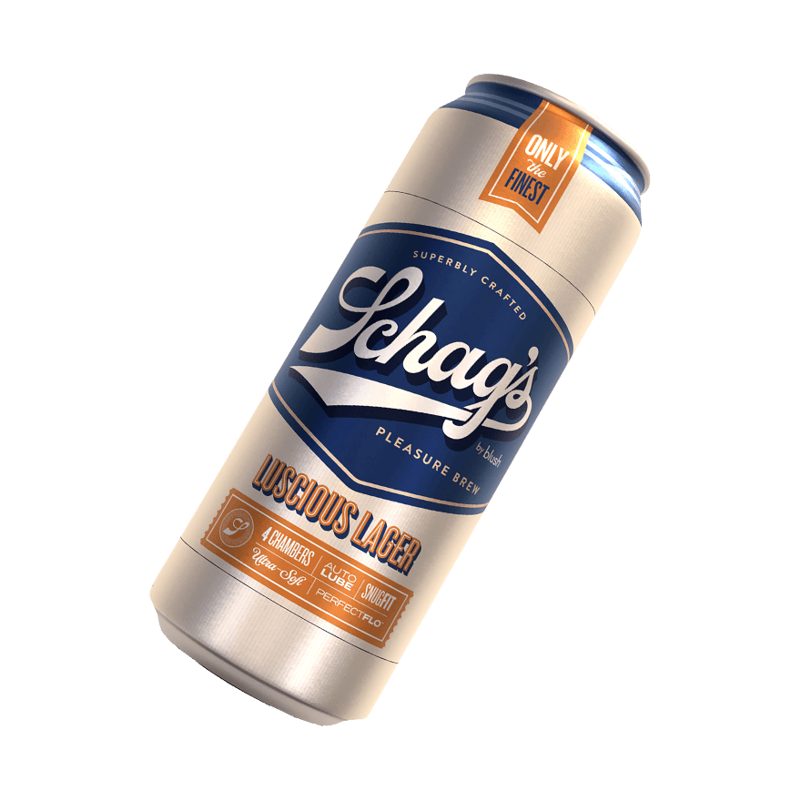 Schags - Luscious Lager, 19,6 cm Sex-Spielzeuge online kaufen