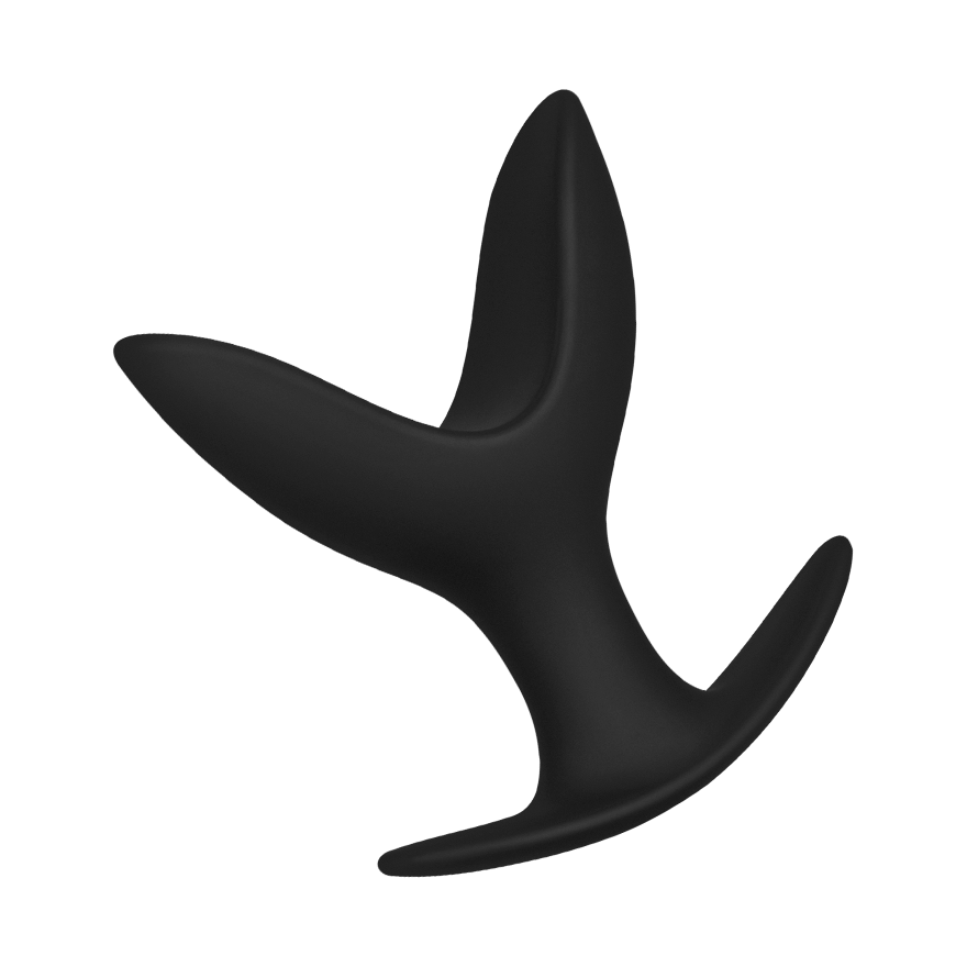 Schlanker Silikon-Analspreizer, 9,5 cm Sex-Spielzeuge online kaufen