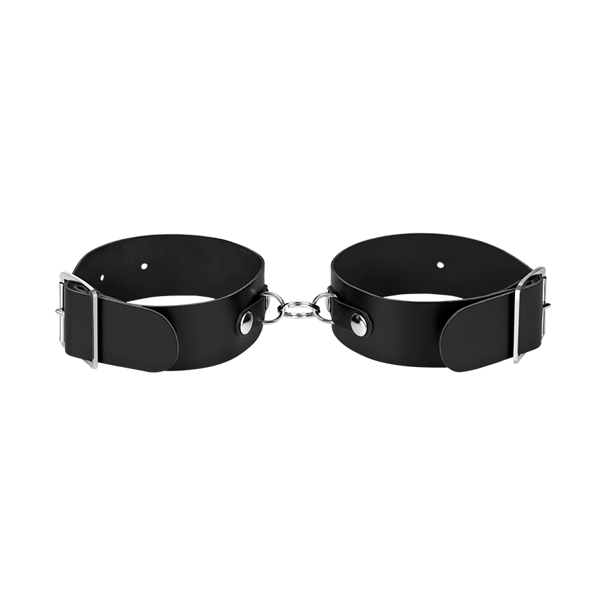Schlichte Fußfesseln BDSM online kaufen Schlichte Fußfesseln BDSM online kaufen