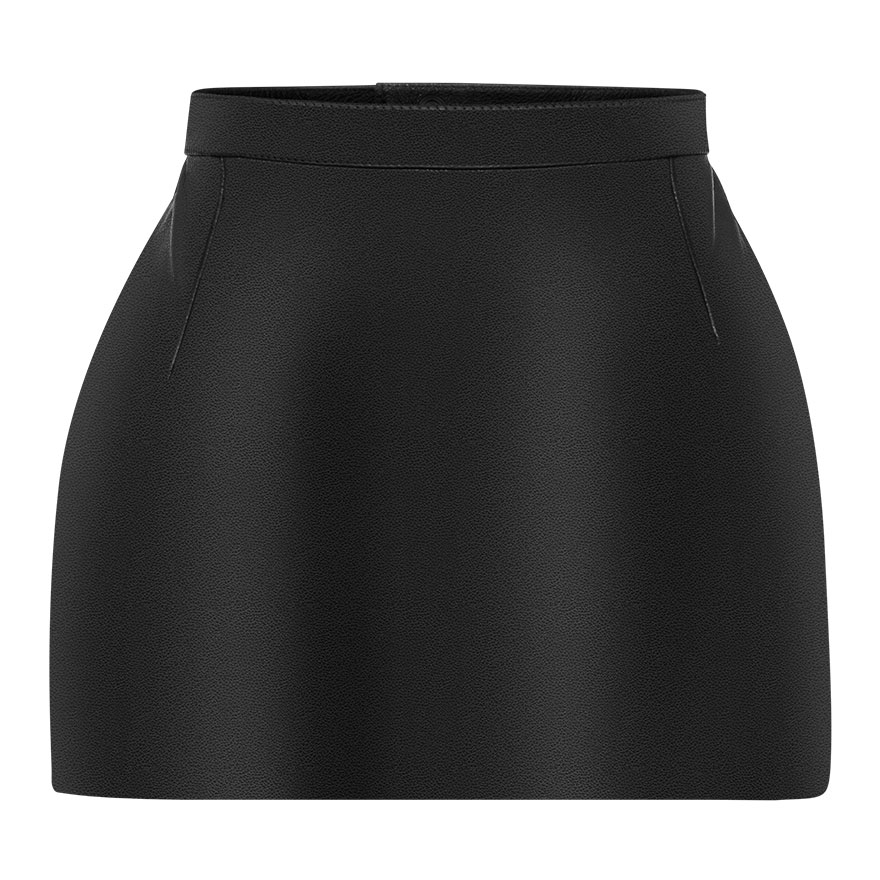 Schlichter Lederrock Dessous online kaufen Schlichter Lederrock Dessous online kaufen