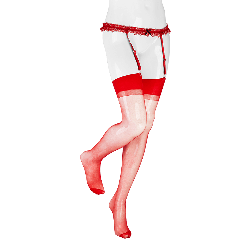 Schmaler Strumpfgürtel Dessous online kaufen Schmaler Strumpfgürtel Dessous online kaufen